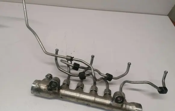 Mazda 3 II Fuel main line pipe DA502008Q24937 DA5020