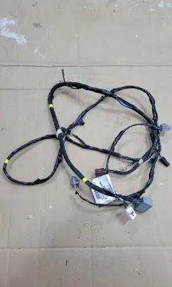 Volvo XC40 Tailgate/trunk wiring harness 32130295AA C31570295