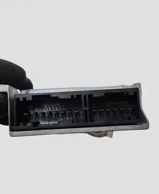 Citroen C5 Airbag control unit/module 608929500 611014200 9673576680