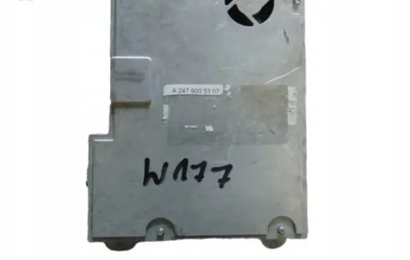 Mercedes-Benz A W177 Other control units/modules A2479005307