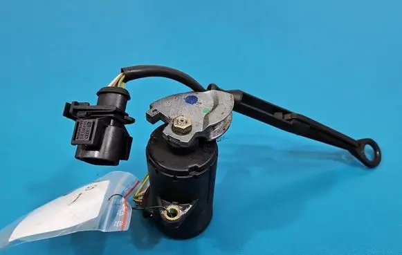 Audi A4 S4 B5 8D Accelerator throttle pedal 0205001032 IMPRK1570679