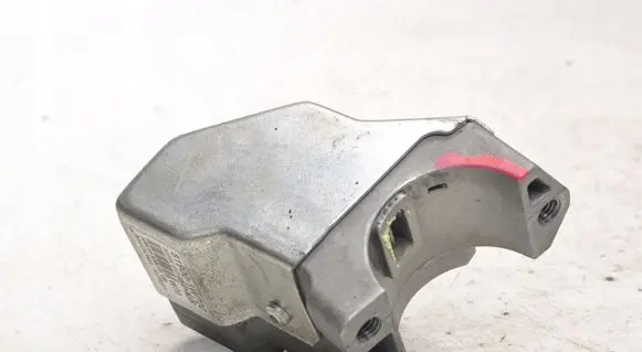 Steering wheel lock