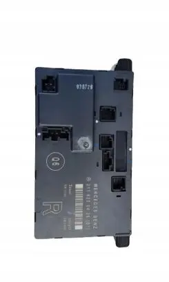 Mercedes-Benz E W211 Door control unit/module 2118200426