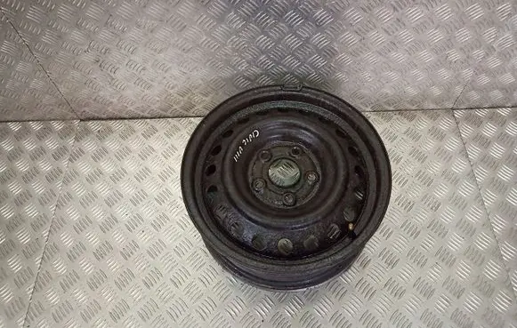 Honda Civic R15 steel rim 