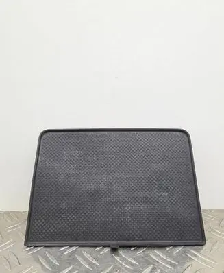 Volkswagen Touareg II Panel drawer/shelf pad 7P6862145 118477