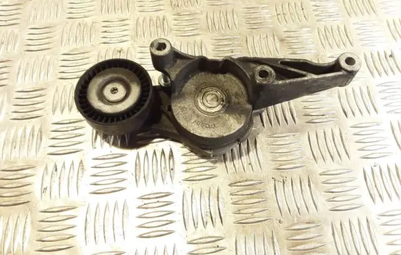 Volkswagen PASSAT B6 Alternator belt tensioner 03G903315C
