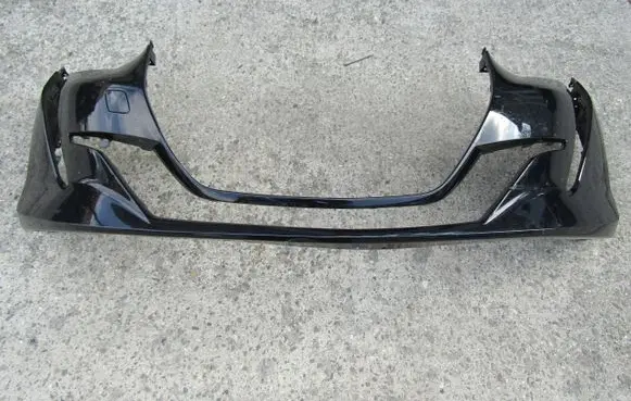 Peugeot 208 II Front bumper 9823203580 9828081080