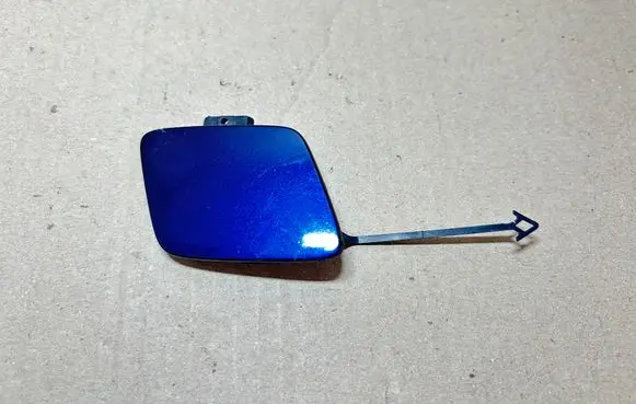Audi A5 Front tow hook cap/cover 8W6807241