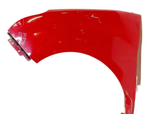 Fiat Doblo Fender