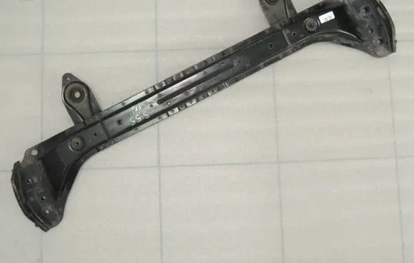 Suzuki SX4 Radiator support slam panel bracket 7110079J03