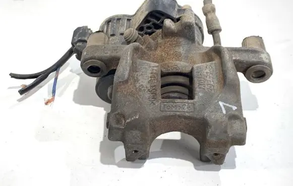 Ford Focus Rear brake caliper JX61-2D251-BED