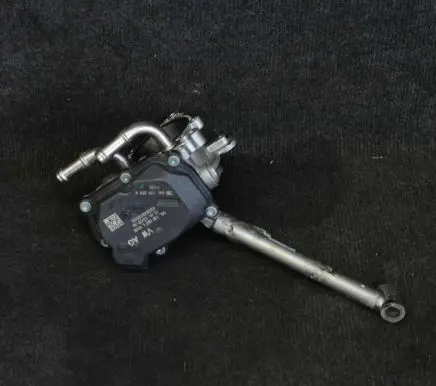 Audi A6 S6 C7 4G Throttle valve