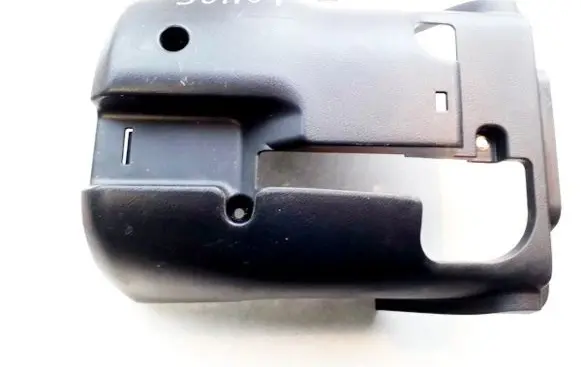Honda Accord Steering wheel column trim 77360sdaa010m1 77360-sda-0030