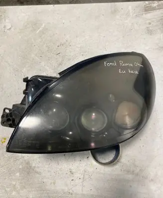 Ford Puma Headlight/headlamp 0301455201 V97FB13006A5 010404