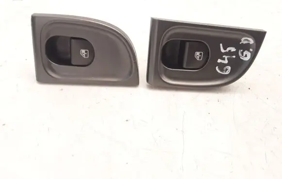 Lancia Thesis Electric window control switch 11501