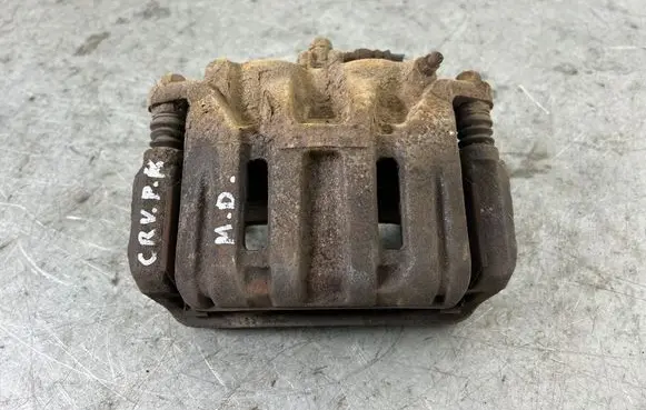 Honda CR-V Front brake caliper