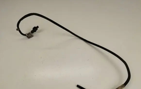 Mercedes-Benz CLA C117 X117 W117 Exhaust gas temperature sensor