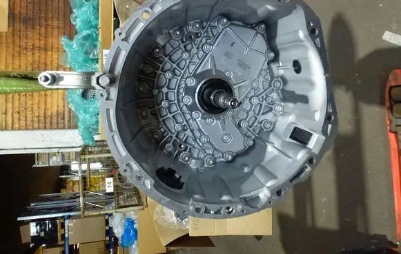 Mercedes-Benz E W124 Automatic gearbox 72500820086851KG