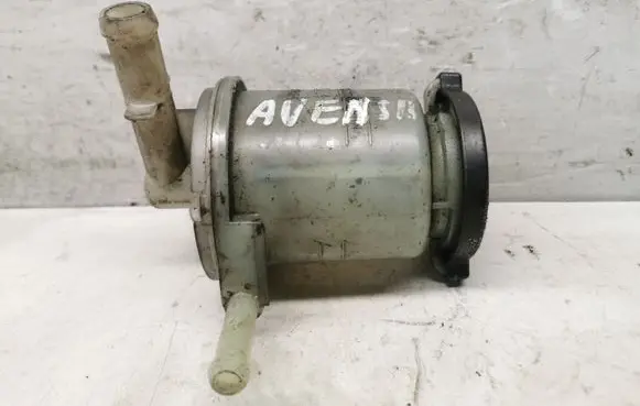 Toyota Avensis T250 Power steering fluid tank/reservoir