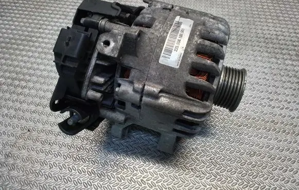 Citroen Berlingo Generator/alternator 225558180501 VAL439845