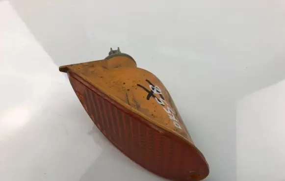 Ford Focus Front fender indicator light XS4X13368A