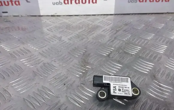 Citroen C5 Airbag deployment crash/impact sensor 964267780