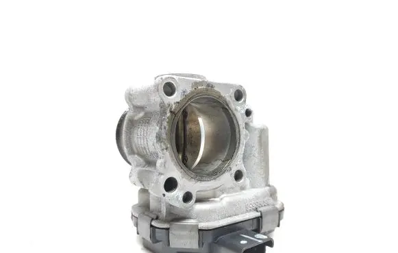 Citroen C4 II Picasso Throttle valve 9673534480 28275019