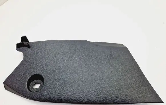 Peugeot 2008 II Other center console (tunnel) element 9824701280