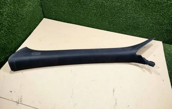 Porsche Cayenne (92A) (A) pillar trim 7P5867233D 7P5867233Q 10626110000