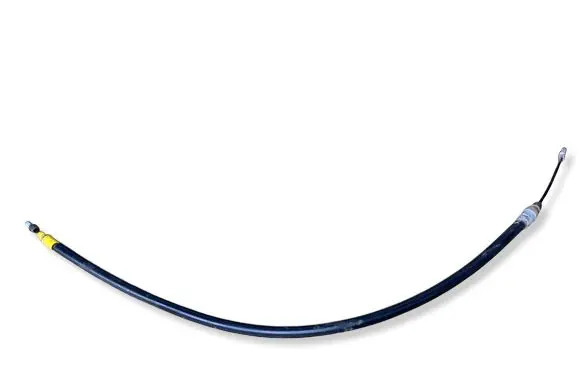 Citroen C4 Grand Picasso Handbrake/parking brake wiring cable 