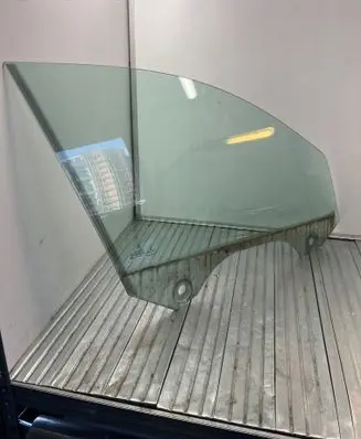 BMW 3 GT F34 Front door window glass four-door 43R001025