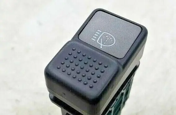 Subaru Legacy Wiper switch 