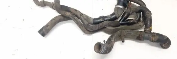 Audi A1 Engine coolant pipe/hose