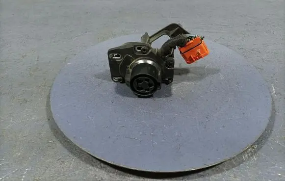 Opel Ampera Electric car charge socket 22822889