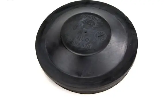 Opel Vectra C Headlight/headlamp dust cover 153873