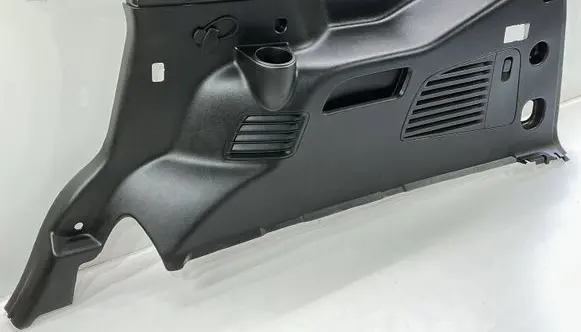 Cadillac Escalade IV Other trunk/boot trim element 23407861