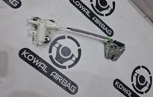 Mercedes-Benz GLS X167 Tailgate/trunk/boot lift motor A0999068600 19073 A080105