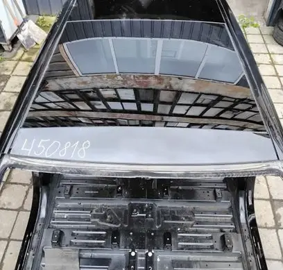 Mercedes-Benz EQE x294 Roof A2946510400