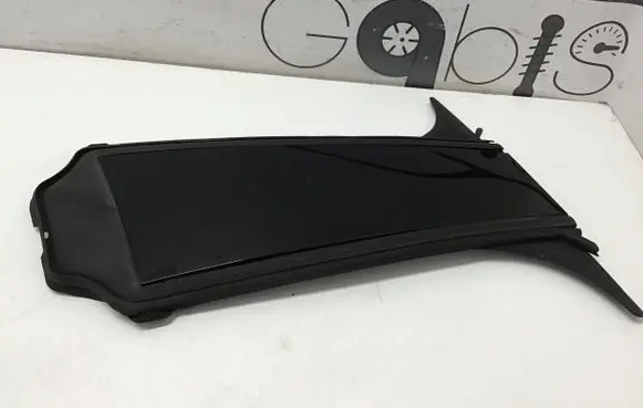 BMW 4 G22 G23 G24 G26 (B) Pillar trim (exterior) 7483005