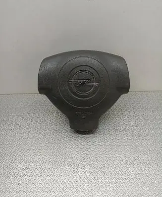 Opel Agila B Steering wheel airbag 4815052K10 S271B08580390