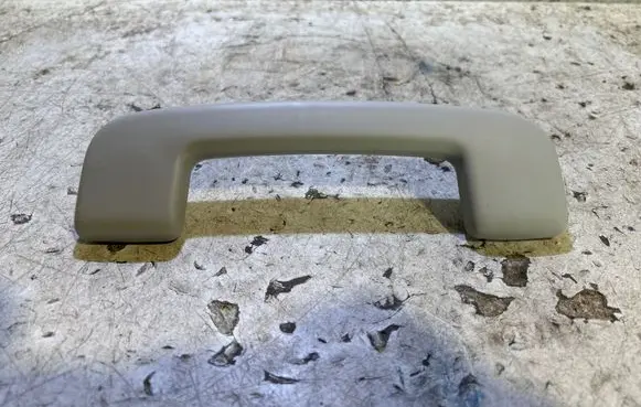 Nissan Qashqai J12 Front interior roof grab handle 2502114B