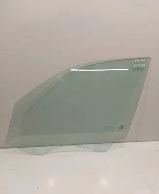 BMW X1 E84 Front door window glass four-door 43R00049 E00025520C DOT24M25AS2