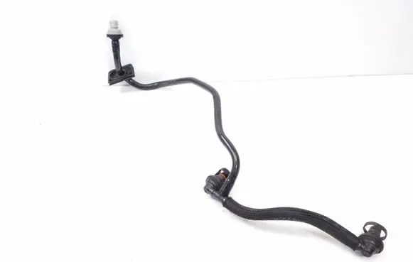 Mercedes-Benz CL C216 Vacuum line/pipe/hose A2214303329