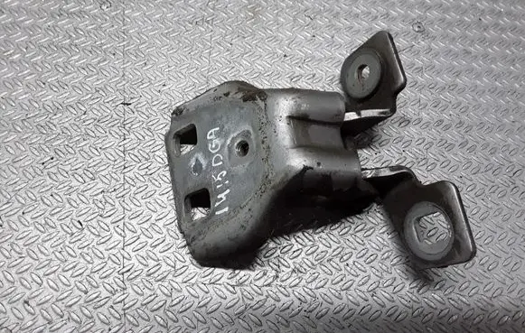Jeep Grand Cherokee (WJ) Rear door lower hinge