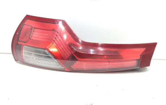 Citroen C4 Grand Picasso Rear/tail lights