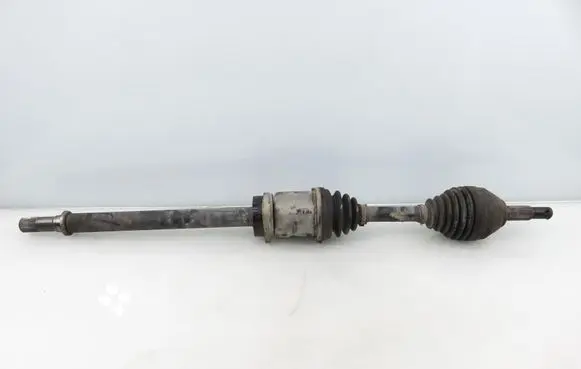 Nissan Qashqai Front driveshaft 