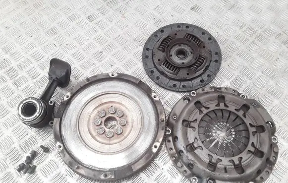 Ford Focus Clutch set kit XS4Q6375AC 1878988201