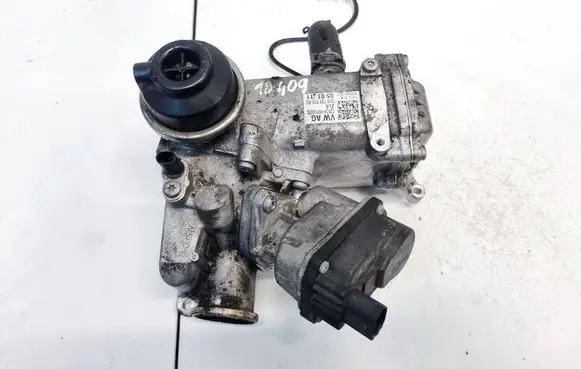 Audi A7 S7 4G EGR valve 059131503 059131503S
