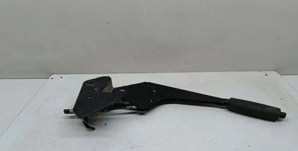 Handbrake/parking brake lever assembly