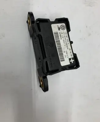 Skoda Superb B6 (3T) ESP (stability system) control unit 7H0907652A
